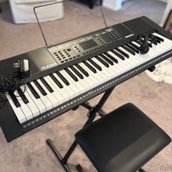 Alesis Melody61 Keyboard