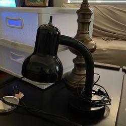 Lámpara Para Escritorio