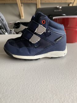 Waterproof toddler H&M boots size 10.5