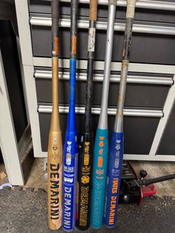 Demarini Slowpitch