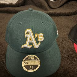 New Era Hat