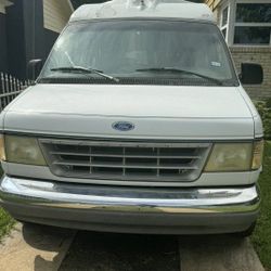 Ford Van 1996 S