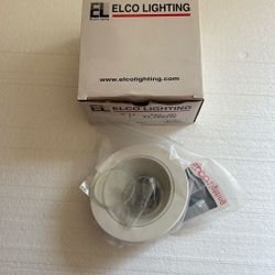 Recessed Baffle Trim