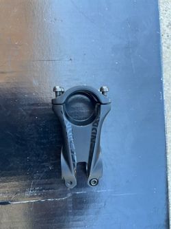Truvativ mtb stem