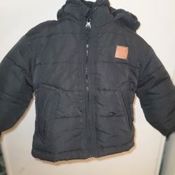 Boy Jacket 24M