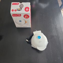 Mini Maker Griddle - Dash