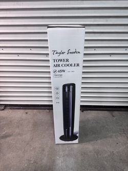 Tower Air Cooler