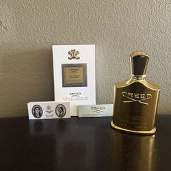 Creed “Millesime Imperial”