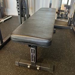 REP Fitness Bench