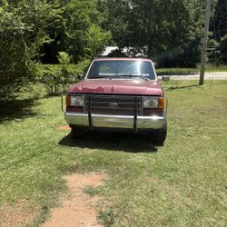 1987 Ford F-150