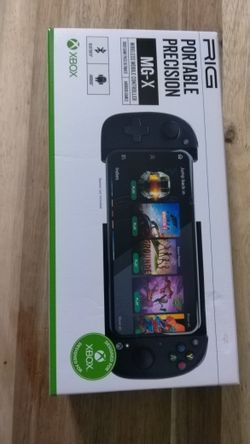 Android Gaming Controller