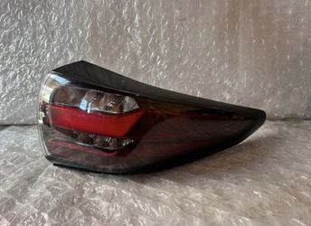2019-2023 NISSAN MURANO RIGHT PASSENGER LED QUARTER MOUNTED TAIL LIGHT OEM
