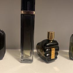 Gold rush man perfume new arrivals