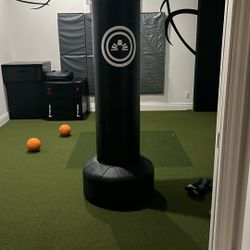 Punching Bag