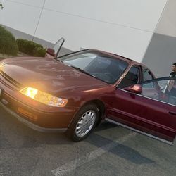 1994 Honda