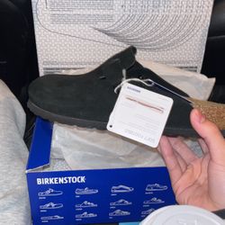 birkenstock