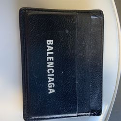 Balenciaga Wallet