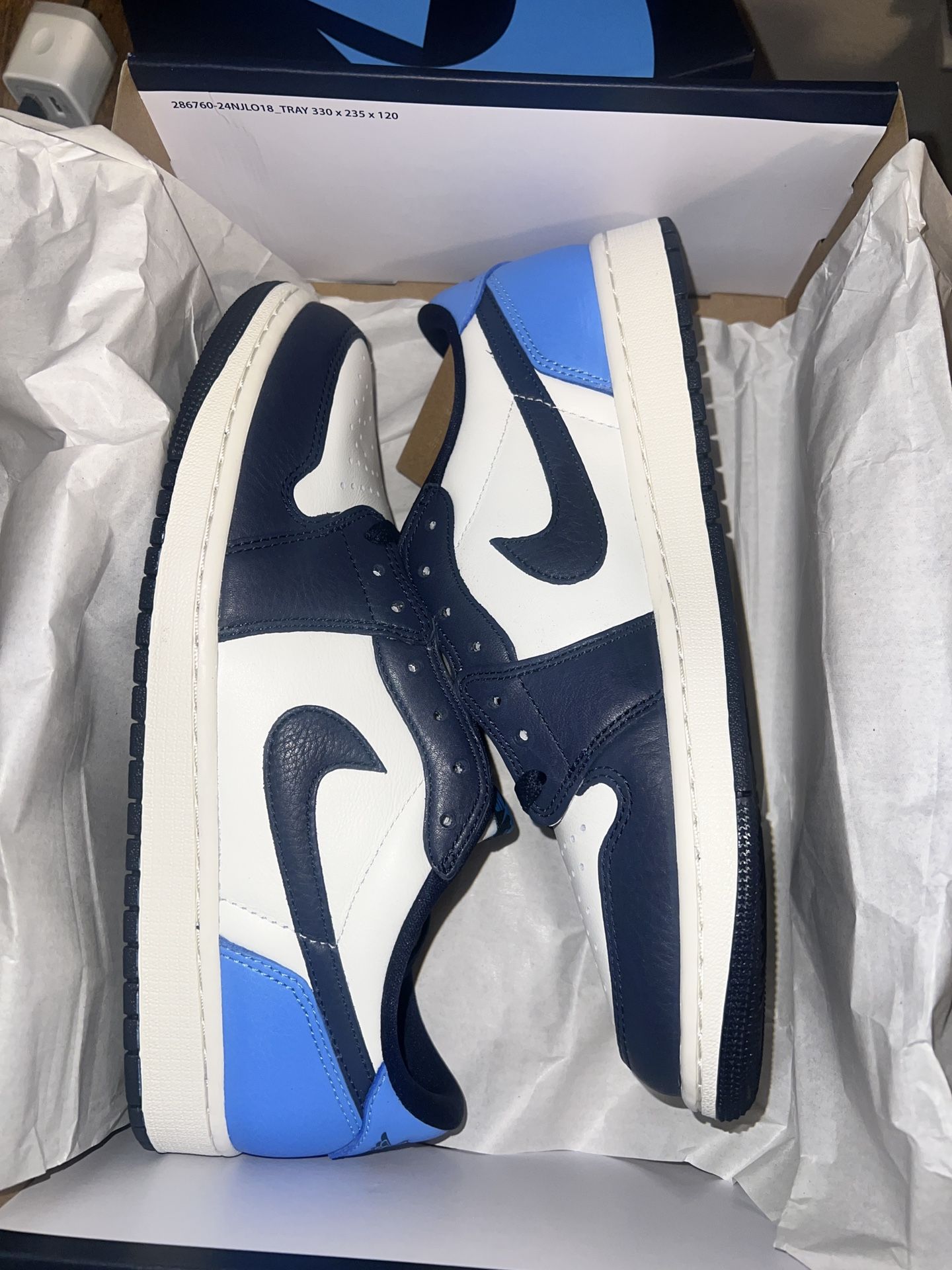 Jordan’s For Sale. Closet cleaning.