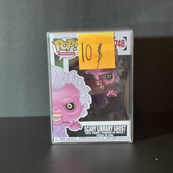 Funko Ghostbusters 