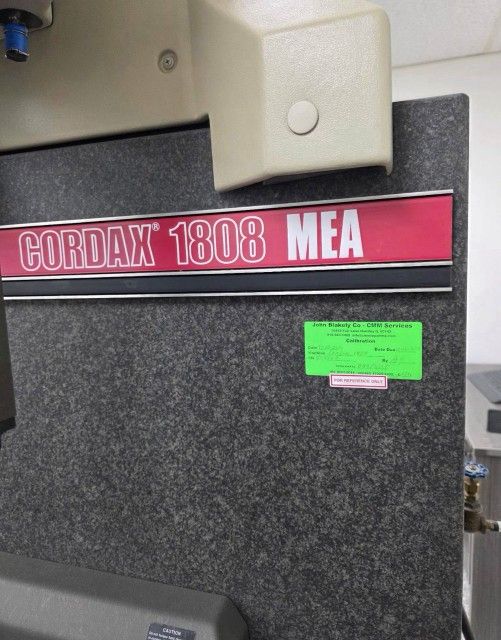 CMM-Cordax-1808