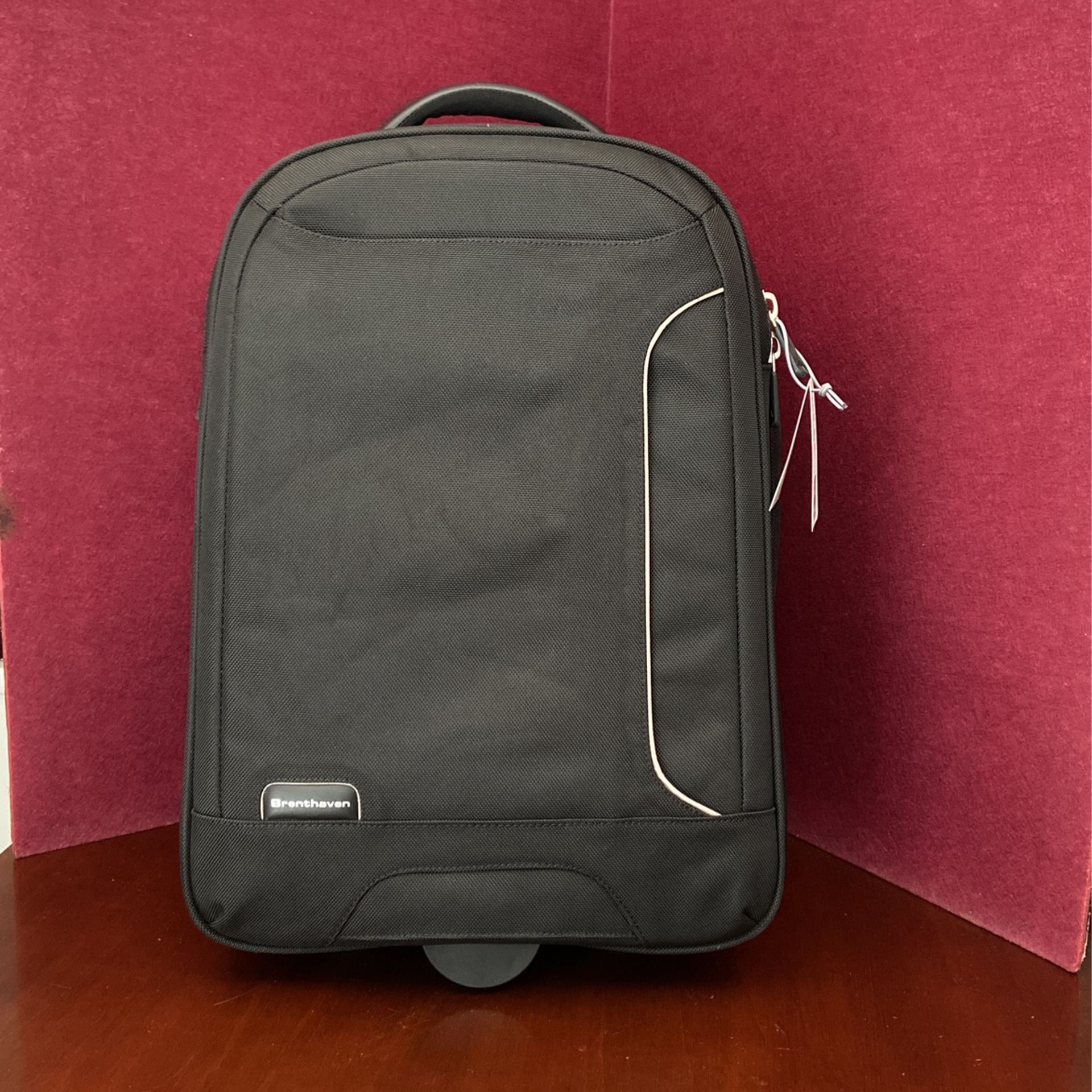 Brenthaven Prostyle III XF - Wheeled Case