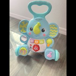 Elephant Walker / Bebe . Baby