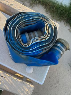 Pool hose