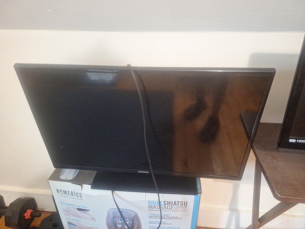 Samsung 32 Inch 