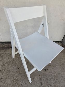 Folding Chair