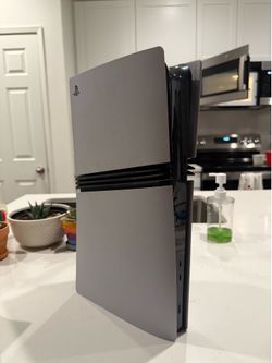 PS5 Pro 2TB