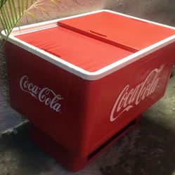 Hieleras Grandes $$$$$ 