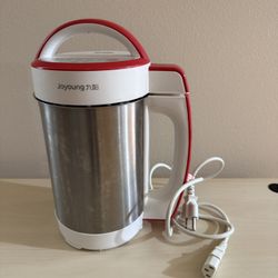 Joyoung Soy Milk Maker