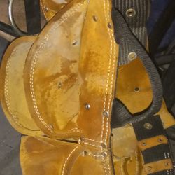 Tool Belt