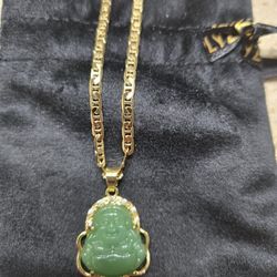 14kt GLD PLATED Necklace