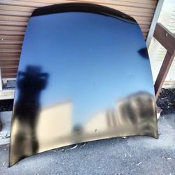 2007-2012 Lexus Ls460 Hood With Accessories OEM 