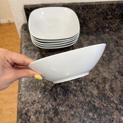 Set Of IKEA Bowls