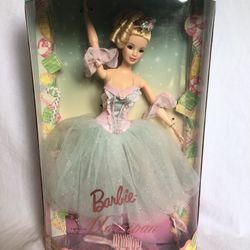 Collectors ‘Marzipan’ Barbie 
