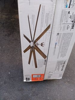 Ceiling Fan 7 Ft Blades