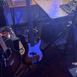 Bass