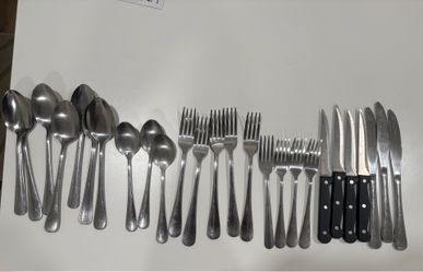 Flatware Set