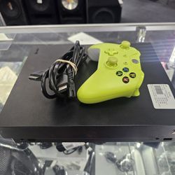 XBOX One X. ASK FOR RYAN. #4(contact info removed)1-01