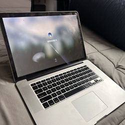 Mac Book 