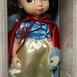 Disney Snow White $40