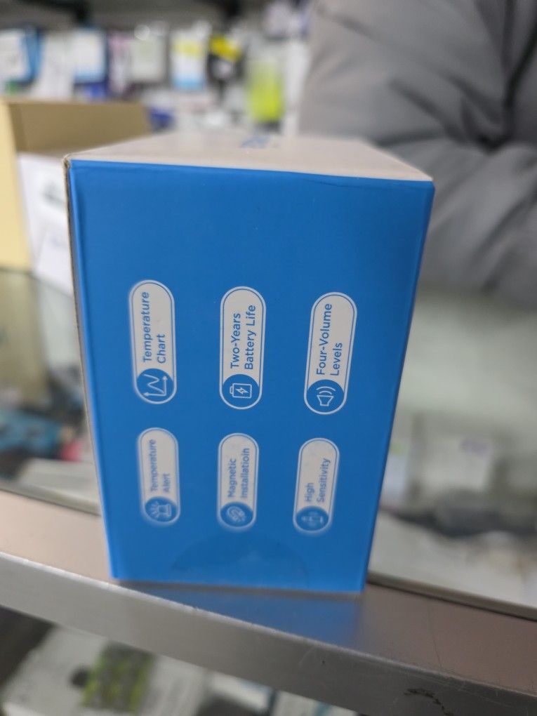 Govee Life Smart Thermometer R1 Lite