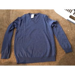 Jcrew Sweater Men’s Clothes New