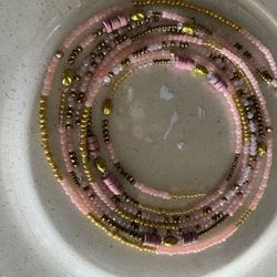 Goddess Waist beads 