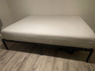 Cali King Mattress 