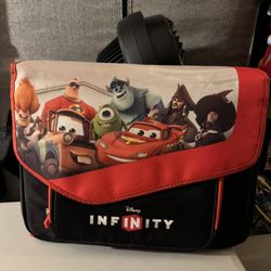 Disney Infinity Bag