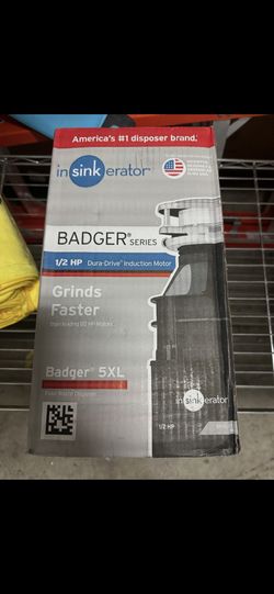 Garbage Disposal