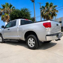 2008 TOYOTA TUNDRA 